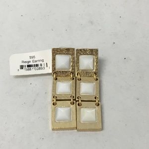 Stephanie Kantis Reign Earrings      SK E87